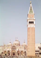 Piazza San Marco